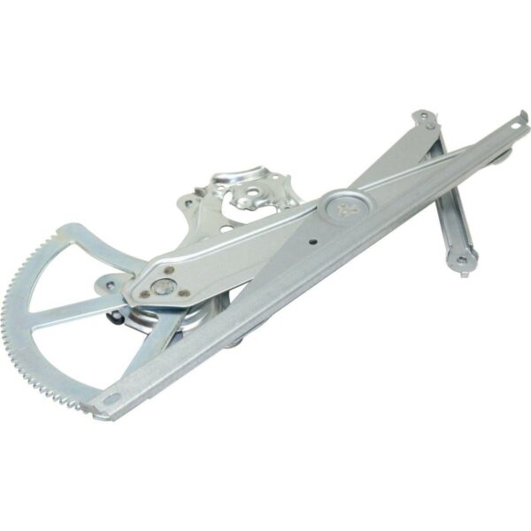 Window Regulator Front Driver Side Toyota 4Runner 2010-2013 Power , TO1350194 - Image 4