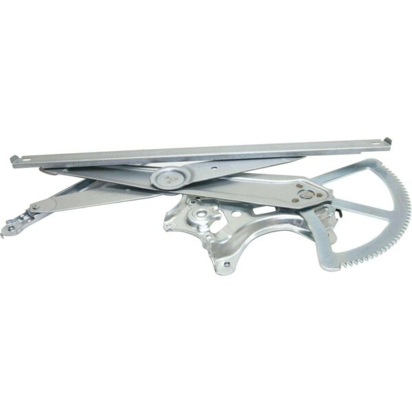Window Regulator Front Driver Side Toyota 4Runner 2010-2013 Power , TO1350194 - Image 5