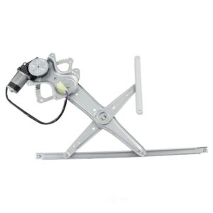 Window Regulator Front Driver Side Toyota Camry 2007-2011 Power Japan Built , TO1350195