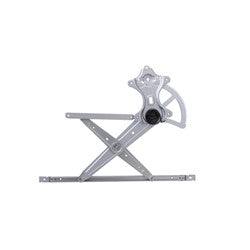 Window Regulator Front Driver Side Toyota Tundra 2007-2013 Power Without Motor , TO1350205