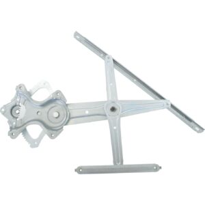 Window Regulator Front Driver Side Lexus Rx350 2016-2020 Power Without Motor , To1350209 - Hunt Parts