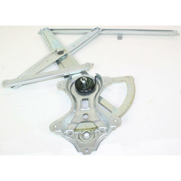 Window Regulator Front Passenger Side Toyota Rav4 2001-2005 Power C7299:C7311 , TO1351149 - Image 4