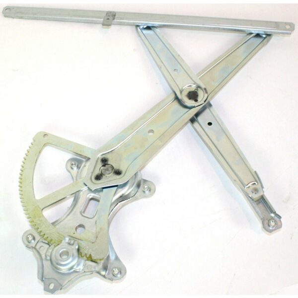 Window Regulator Front Passenger Side Toyota Rav4 2001-2005 Power C7299:C7311 , TO1351149 - Image 5
