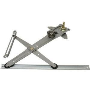 Window Regulator Front Passenger Side Toyota Echo 2000-2005 Manual , TO1351154