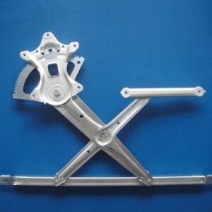 Window Regulator Front Passenger Side Toyota Camry 2007-2011 Power Usa Built , TO1351185