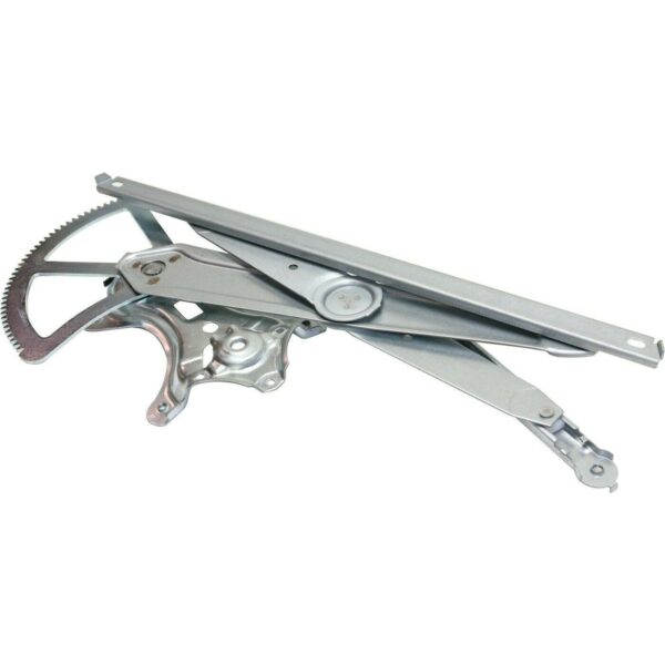 Window Regulator Front Passenger Side Toyota 4Runner 2010-2013 Power , TO1351194 - Image 2