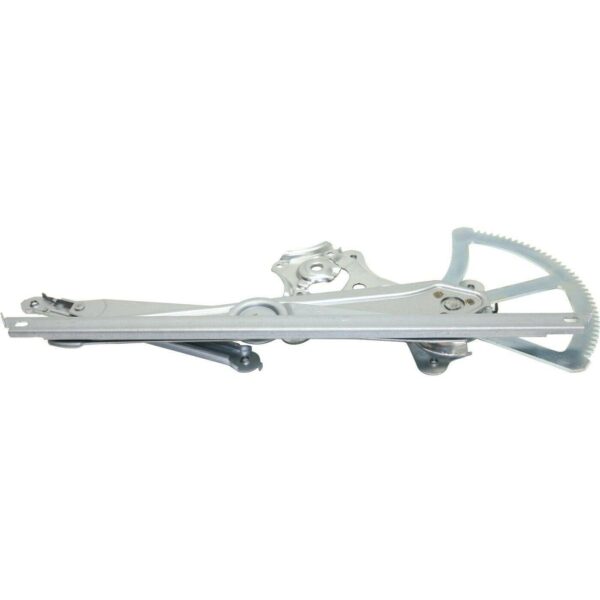 Window Regulator Front Passenger Side Toyota 4Runner 2010-2013 Power , TO1351194 - Image 4