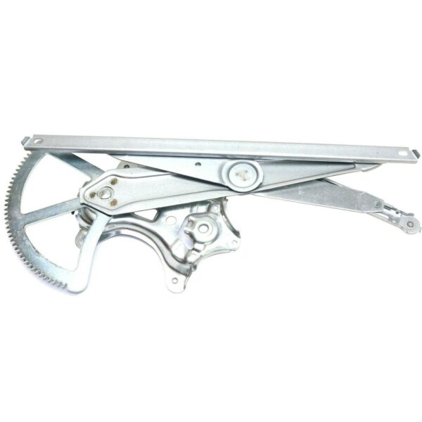 Window Regulator Front Passenger Side Toyota 4Runner 2010-2013 Power , TO1351194 - Image 5