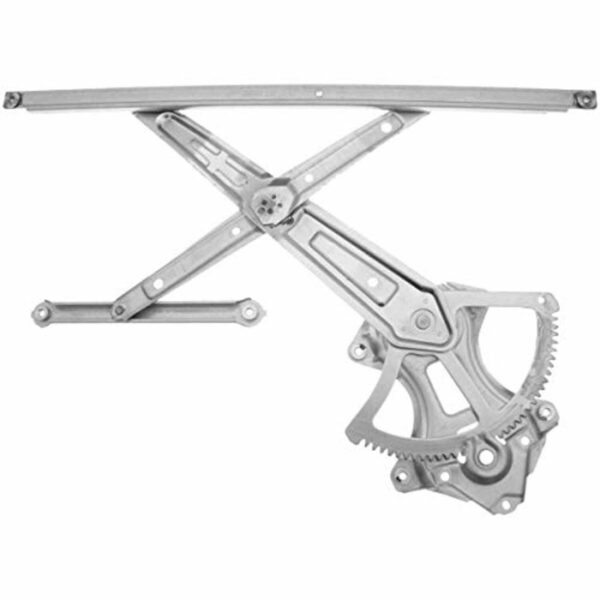 Window Regulator Front Passenger Side Toyota Camry 2007-2011 Power Japan Built , TO1351195 - Image 3
