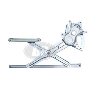 Window Regulator Front Passenger Side Toyota Corolla Sedan 2009-2013 Power , TO1351198
