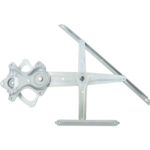 Window Regulator Front Passenger Side Lexus Rx350 2016-2020 Power Without Motor , To1351209 - Hunt Parts