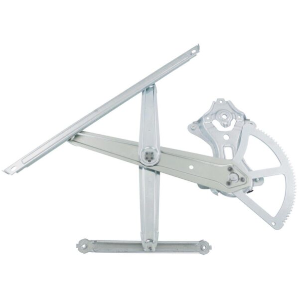 Window Regulator Front Passenger Side Toyota Sienna 2011-2020 Power Without Motor , TO1351210 - Image 5