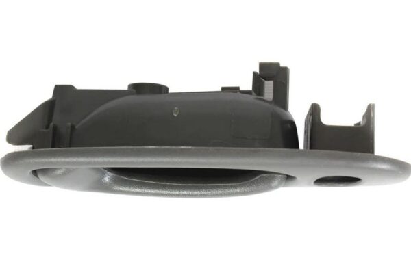 Door Handle Front Inner Driver Side Chevrolet Prizm 2000-2002 Usa Type Power Lock Grey , TO1352154 - Image 4