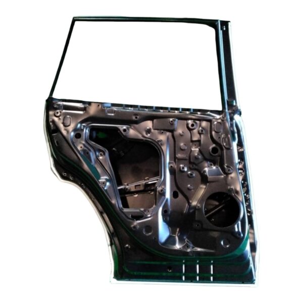 2019-2021 Toyota Rav4 Door Rear Driver Side , TO1502996U - Image 2