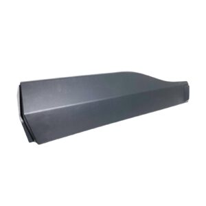 2019-2023 Toyota Rav4 Door Molding Rear Driver Side Lower Matte Black , TO1504108