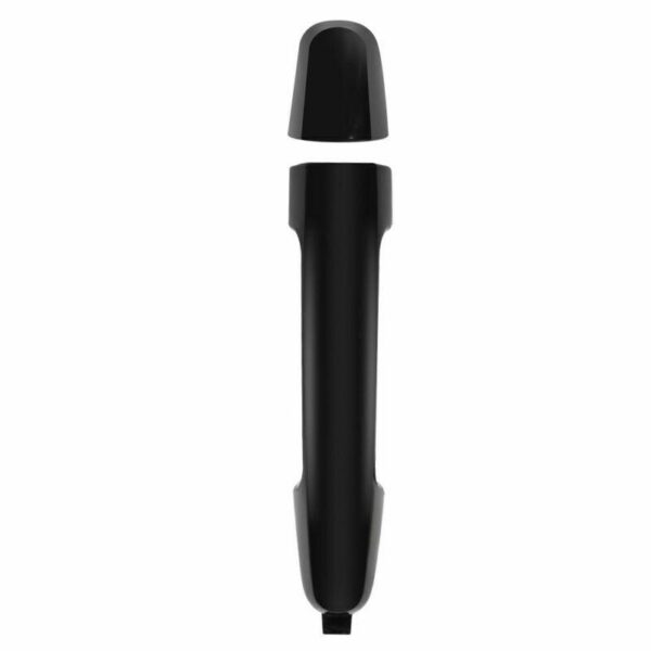 Door Handle Rear Driver Side/Passenger Side Toyota Matrix 2003-2013 Outer , TO1520129 - Image 3