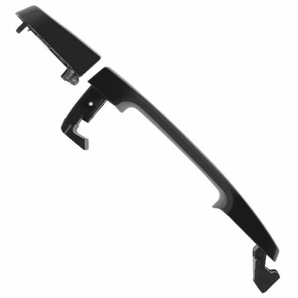 Door Handle Rear Driver Side/Passenger Side Toyota Matrix 2003-2013 Outer , TO1520129 - Image 5