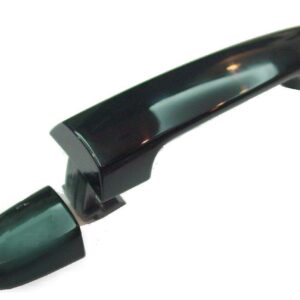 Door Handle Rear Driver Side/Passenger Side Toyota Matrix 2003-2013 Outer , TO1520129