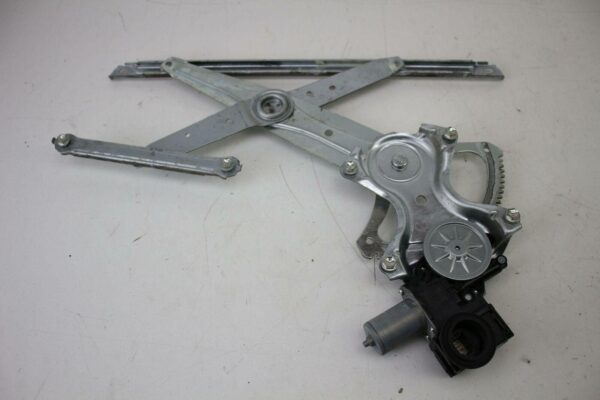 Window Regulator Rear Passenger Side Toyota Sienna 2011-2020 Power Without Motor , TO1551170 - Image 3