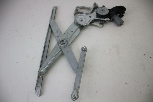 Window Regulator Rear Passenger Side Toyota Sienna 2011-2020 Power Without Motor , TO1551170 - Image 4
