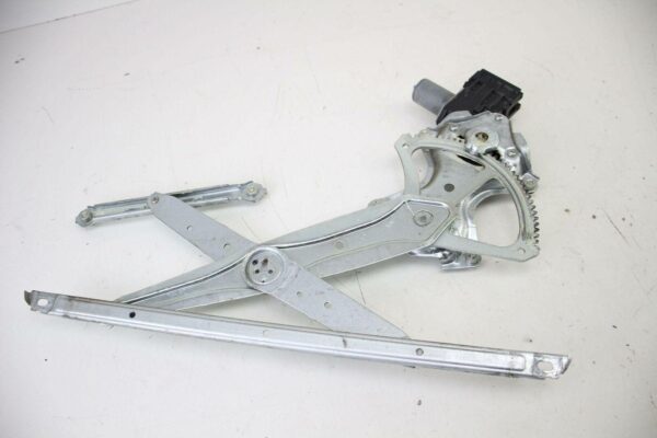 Window Regulator Rear Passenger Side Toyota Sienna 2011-2020 Power Without Motor , TO1551170 - Image 5