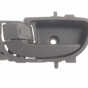 Door Handle Inner Rear Driver Side Toyota Yaris Sedan 2007-2011 , TO1552100