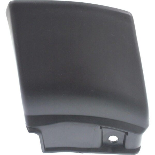 Wheel Opening Moulding Rear Driver Side Toyota Rav4 2009-2012 Matte-Black , TO1607100 - Image 2