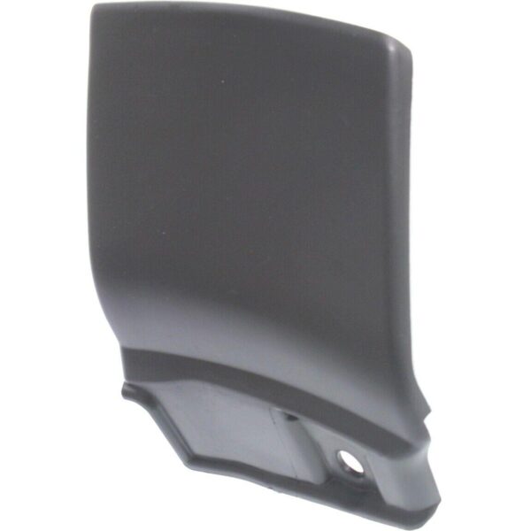 Wheel Opening Moulding Rear Driver Side Toyota Rav4 2009-2012 Matte-Black , TO1607100 - Image 3