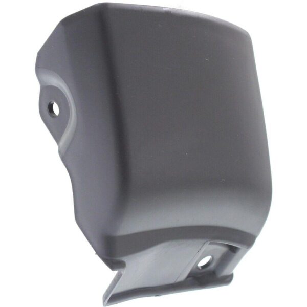 Wheel Opening Moulding Rear Driver Side Toyota Rav4 2009-2012 Matte-Black , TO1607100 - Image 4