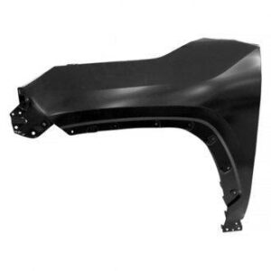 2019-2021 Toyota Rav4 Quarter Panel Driver Side , TO1700996U