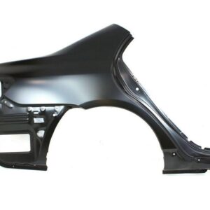 Fender Rear Passenger Side Toyota Corolla Sedan 2009-2013 (Quarter Panel) , TO1701103 , TO1701103