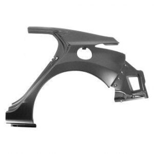 2019-2021 Toyota Rav4 Quarter Panel Passenger Side , TO1701996U