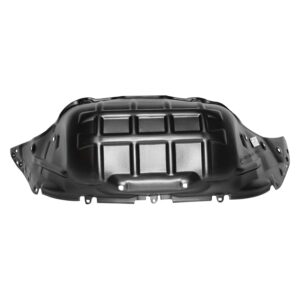 Fender Liner Rear Driver Side Toyota Tundra 2014-2021 , TO1762105 - Hunt Parts