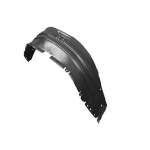 2022-2025 Toyota Tundra Fender Liner Rear Driver Side , TO1762106