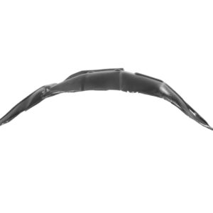 2016-2023 Toyota Tacoma Fender Liner Rear Passenger Side , TO1763104