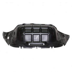 Fender Liner Rear Passenger Side Toyota Tundra 2014-2021 , TO1763105 - Hunt Parts
