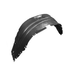 2022-2025 Toyota Tundra Fender Liner Rear Passenger Side , TO1763106