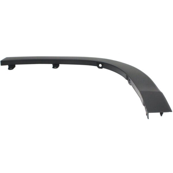 Wheel Opening Moulding Rear Driver Side Toyota Highlander Hybrid 2014-2019 , TO1790104 - Image 2