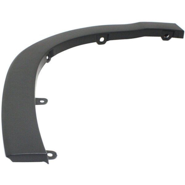 Wheel Opening Moulding Rear Driver Side Toyota Highlander Hybrid 2014-2019 , TO1790104 - Image 3