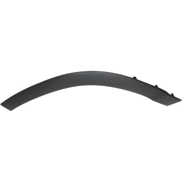 Wheel Opening Moulding Rear Driver Side Toyota Highlander Hybrid 2014-2019 , TO1790104 - Image 4