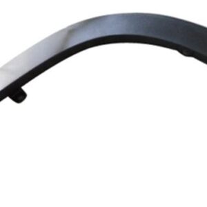 Wheel Opening Moulding Rear Driver Side Toyota Highlander Hybrid 2014-2019 , TO1790104