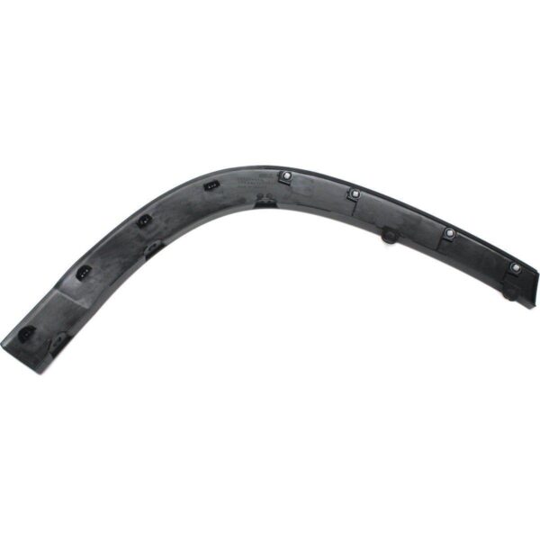 Wheel Opening Moulding Rear Driver Side Toyota Highlander Hybrid 2014-2019 , TO1790104 - Image 5