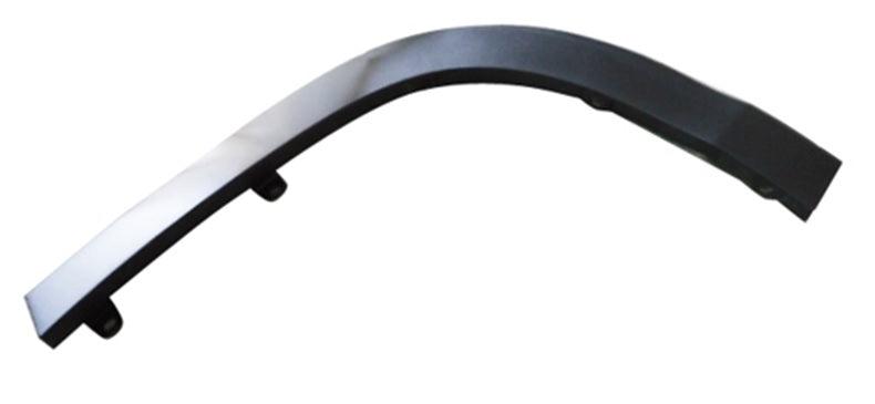 Wheel Opening Moulding Rear Driver Side Toyota Highlander Hybrid 2014-2019 , TO1790104