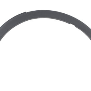 Wheel Arch Trim Rear Driver Side Toyota Chr 2018-2022 Textured Japan Built , To1790108U - Hunt Parts