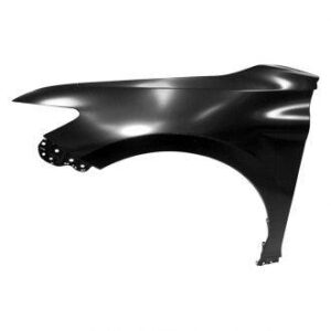 Quarter Panel Driver Side Toyota Camry 2018 Economy Quality , TO1790997U