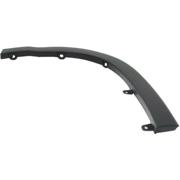 Wheel Opening Moulding Rear Passenger Side Toyota Highlander Hybrid 2014-2019 , TO1791104 - Image 2