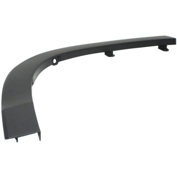 Wheel Opening Moulding Rear Passenger Side Toyota Highlander Hybrid 2014-2019 , TO1791104 - Image 3