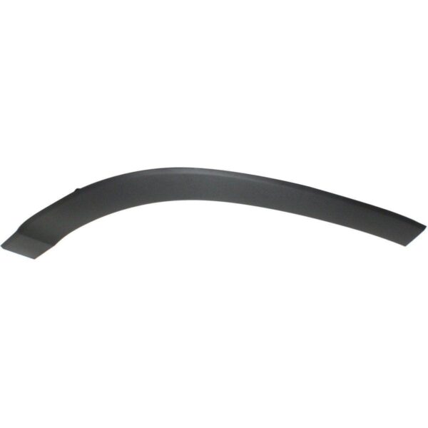 Wheel Opening Moulding Rear Passenger Side Toyota Highlander Hybrid 2014-2019 , TO1791104 - Image 4