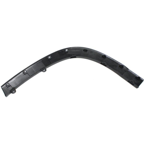Wheel Opening Moulding Rear Passenger Side Toyota Highlander Hybrid 2014-2019 , TO1791104 - Image 5