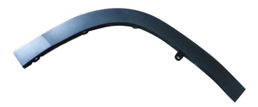 Wheel Opening Moulding Rear Passenger Side Toyota Highlander Hybrid 2014-2019 , TO1791104